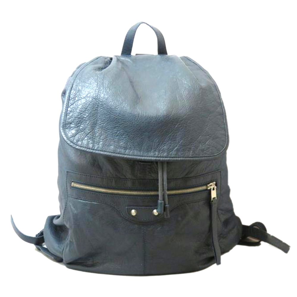 balenciaga traveler backpack Buy Classic Leather Extra Small 1016701 Pre-Owned BALENCIAGA Balenciaga Traveler S